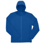 Reset Hooded Softshell