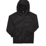 Kids #Reset Windbreaker
