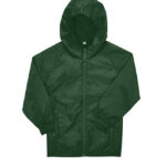 Kids #Reset Windbreaker