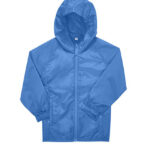 Kids #Reset Windbreaker