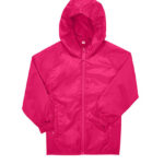 Kids #Reset Windbreaker