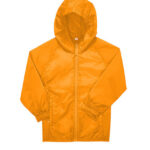 Kids #Reset Windbreaker