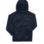 Kids #Reset Windbreaker