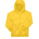 Kids #Reset Windbreaker
