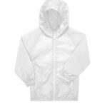 Kids #Reset Windbreaker