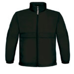 Kids´ Jacket Sirocco
