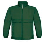Kids´ Jacket Sirocco