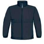 Kids´ Jacket Sirocco