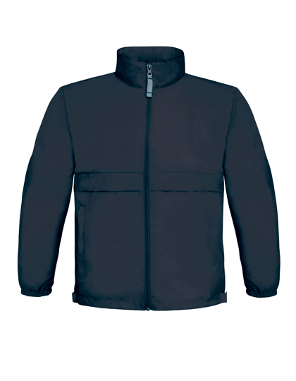 Kids´ Jacket Sirocco