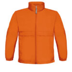 Kids´ Jacket Sirocco