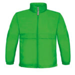 Kids´ Jacket Sirocco