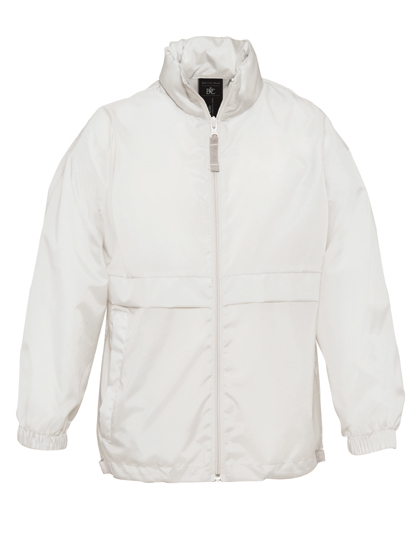 Kids´ Jacket Sirocco