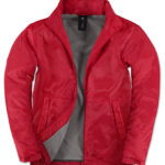 Men´s Jacket Multi-Active