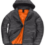 Men´s Jacket Superhood