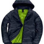 Men´s Jacket Superhood
