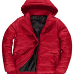Men´s Jacket Superhood