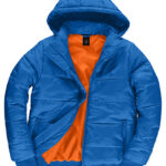 Men´s Jacket Superhood