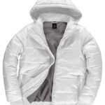 Men´s Jacket Superhood