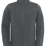 Men´s Hooded Softshell