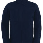 Men´s Hooded Softshell