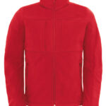 Men´s Hooded Softshell