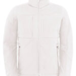 Men´s Hooded Softshell
