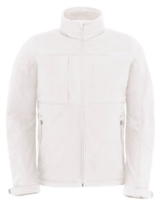 Men´s Hooded Softshell