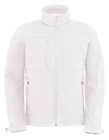 Men´s Hooded Softshell