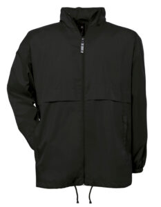 Unisex Jacket Air