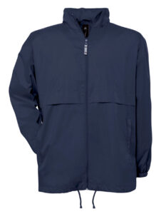 Unisex Jacket Air