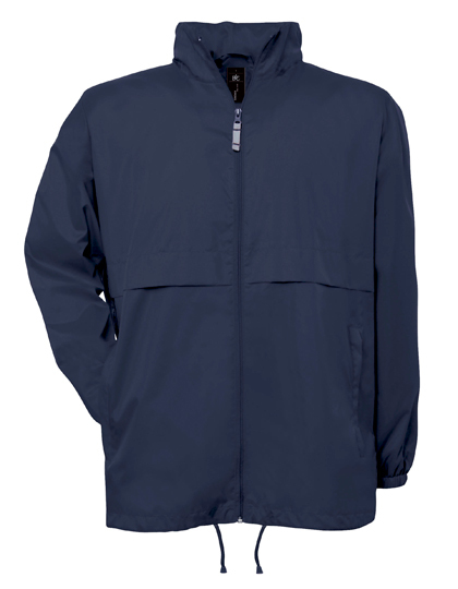Unisex Jacket Air