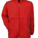 Unisex Jacket Air