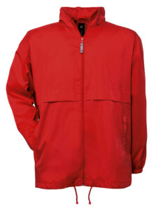 Unisex Jacket Air