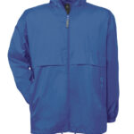 Unisex Jacket Air