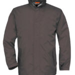 Jacket Ocean Shore