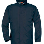Jacket Ocean Shore