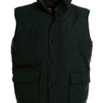 Unisex Bodywarmer Explorer