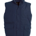 Unisex Bodywarmer Explorer