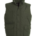 Unisex Bodywarmer Explorer
