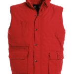 Unisex Bodywarmer Explorer