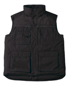Expert Pro Bodywarmer