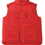 Expert Pro Bodywarmer