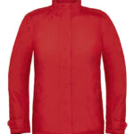 Women´s Jacket Real+