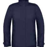 Women´s Jacket Real+