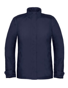 Women´s Jacket Real+