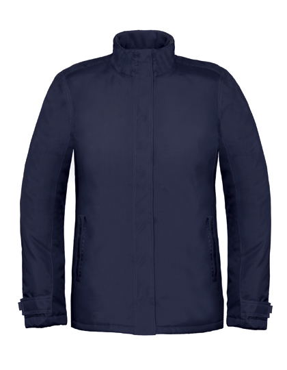 Women´s Jacket Real+