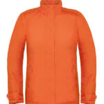 Women´s Jacket Real+