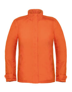 Women´s Jacket Real+