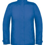 Women´s Jacket Real+