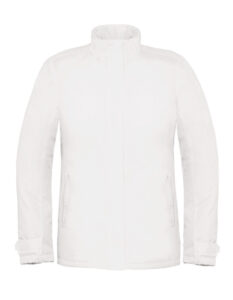 Women´s Jacket Real+